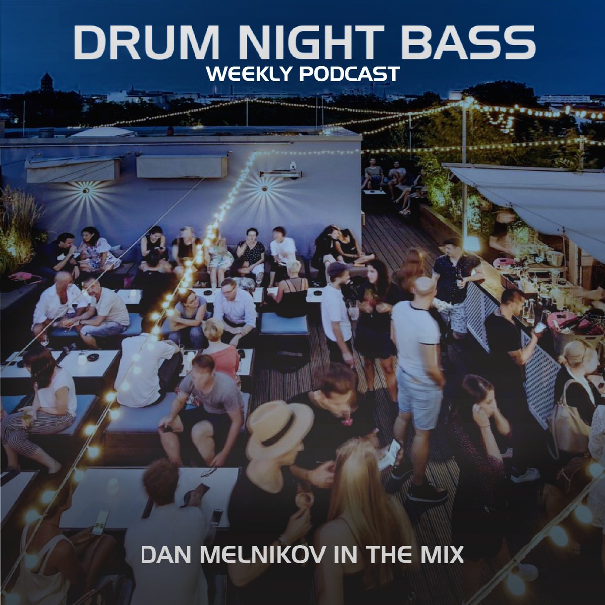 drumnightbass's tweet photo. Dan Melnikov @ Drum Night Bass 576 (320 kbps) https://t.co/MntqmKG6do #DanMelnikov #DrumNightBass576 #DrumnBass #Drumfunk #LiquidFunk #Jazzstep #Intelligent #2deep #Wonky #Downtempo #Belarus #BY #Minsk #НеВайне #МыЗаМір #Download https://t.co/6fi5179zHr