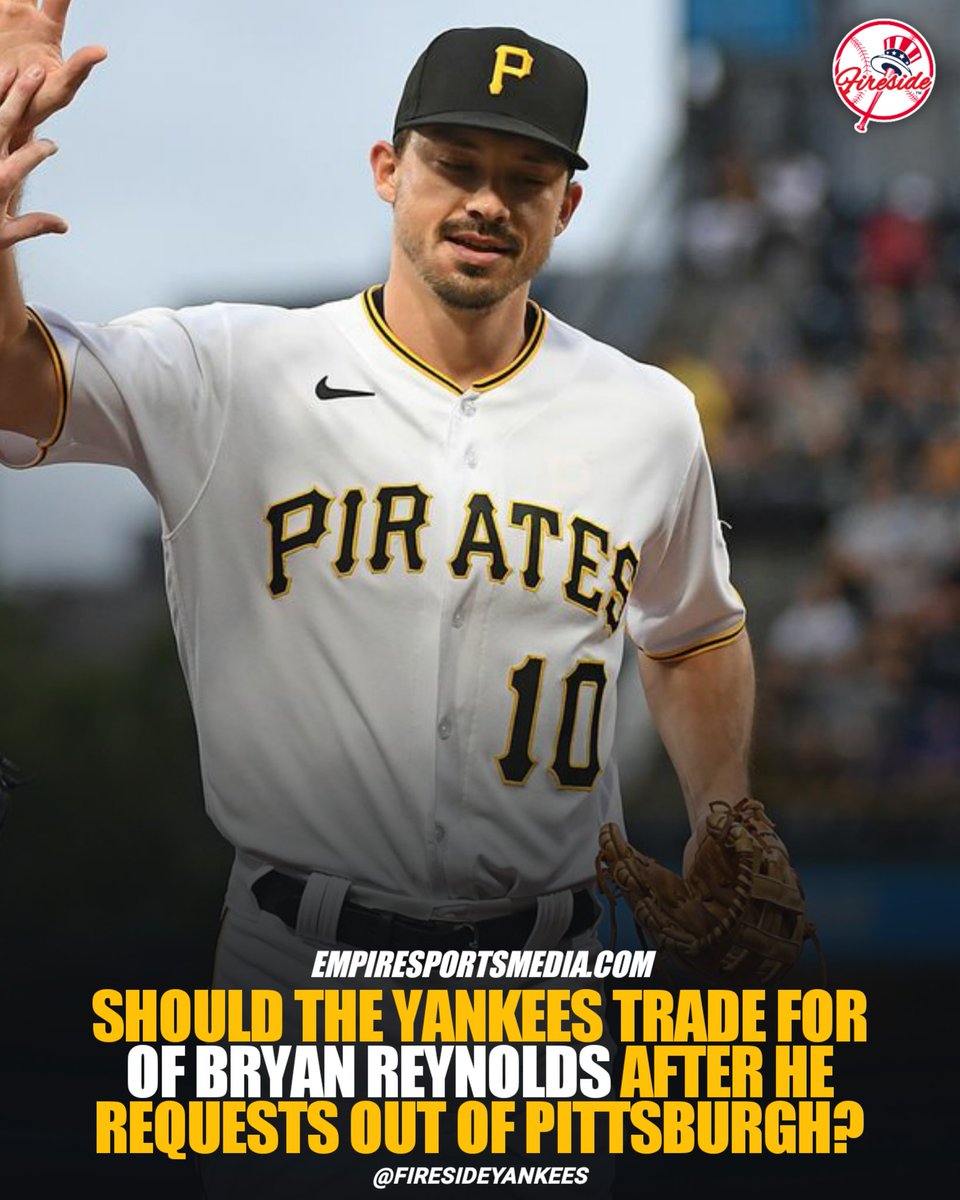 Fireside Yankees tweet media