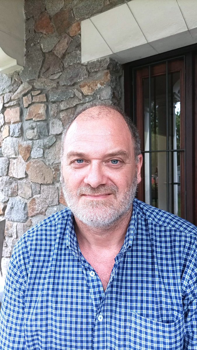 También se suma la charla de Marcelo Batto el Domingo 11 a las 22:00, con toda la información de "Apoyo y Programas de financiamiento para innovación en empresas" en representación de la ANNI (Agencia Nacional de Investigación e Innovación)