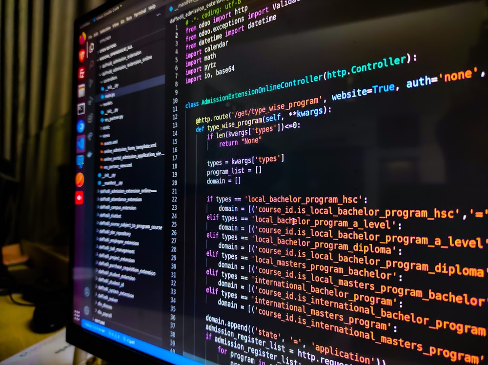 intellegojobs's tweet image. Programmer Jobs for Pennsylvania #ProgrammerJobs #SoftwareDeveloper #DeveloperJobsPennsylvania #ProgrammerJobsUSA …grammer-jobs.intellego-publishing.com/programmer-job…