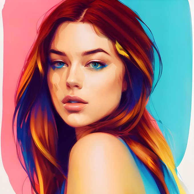 Metaverse Lauren Summer ⚡️ https://t.co/ho0xqpL1Hu