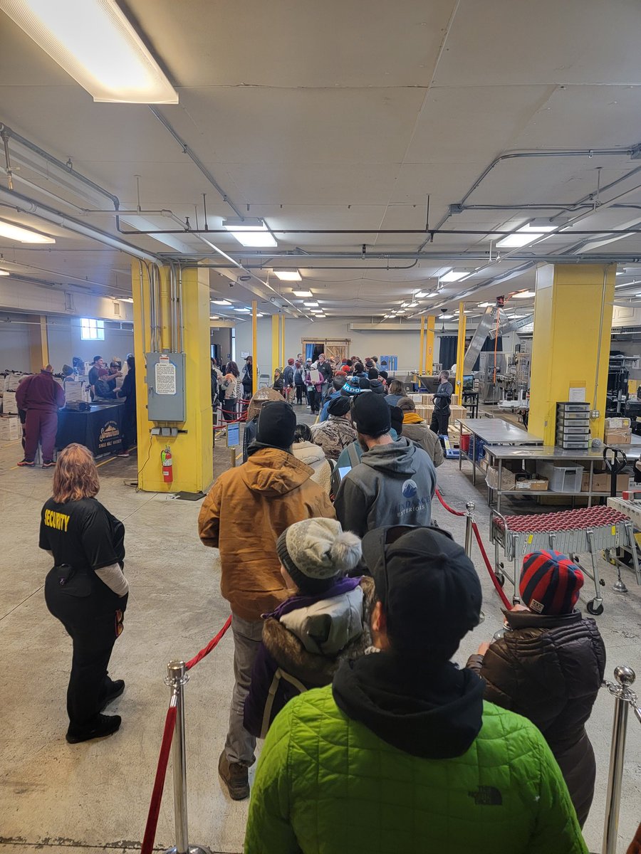 Anonymous Denver Guy - non interventionist tweet media