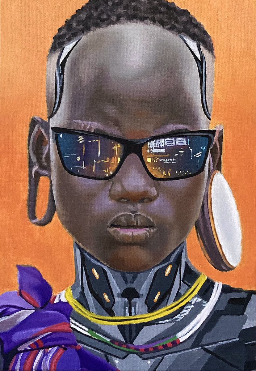 ThinkspaceArt's tweet photo. TONIGHT : Saturday, Dec. 3 from 6-10pm

BEN TOLMAN
HANNA LEE JOSHI
NIKA MTWANA
OSCAR JOYO
CARL CASHMAN

Opening with DJ’s, live painting, food, open bar, vape bar &amp; more!

Bring a new unwrapped gift for our Thinkspace Toy Drive, too!

Thinkspace
4217 W. Jefferson Blvd
LA 90016 https://t.co/WFp9tnWq7K