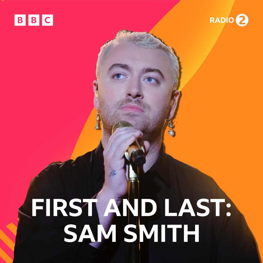 Listen to Sam’s First and Last from midnight tonight on <a href="/BBCRadio2/">BBC Radio 2</a>