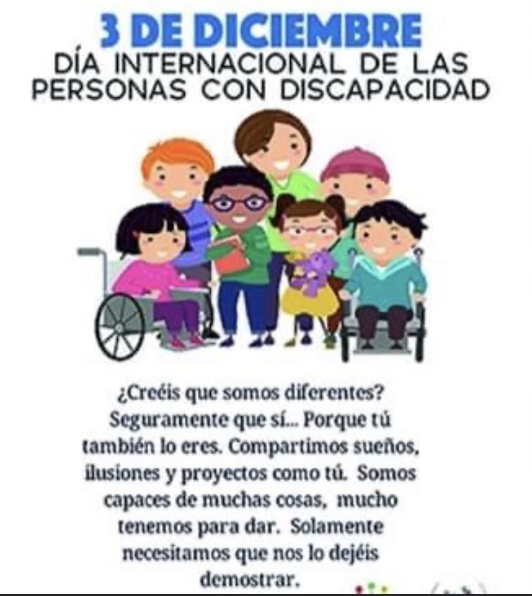FAMPA Alcalá de Henares tweet media