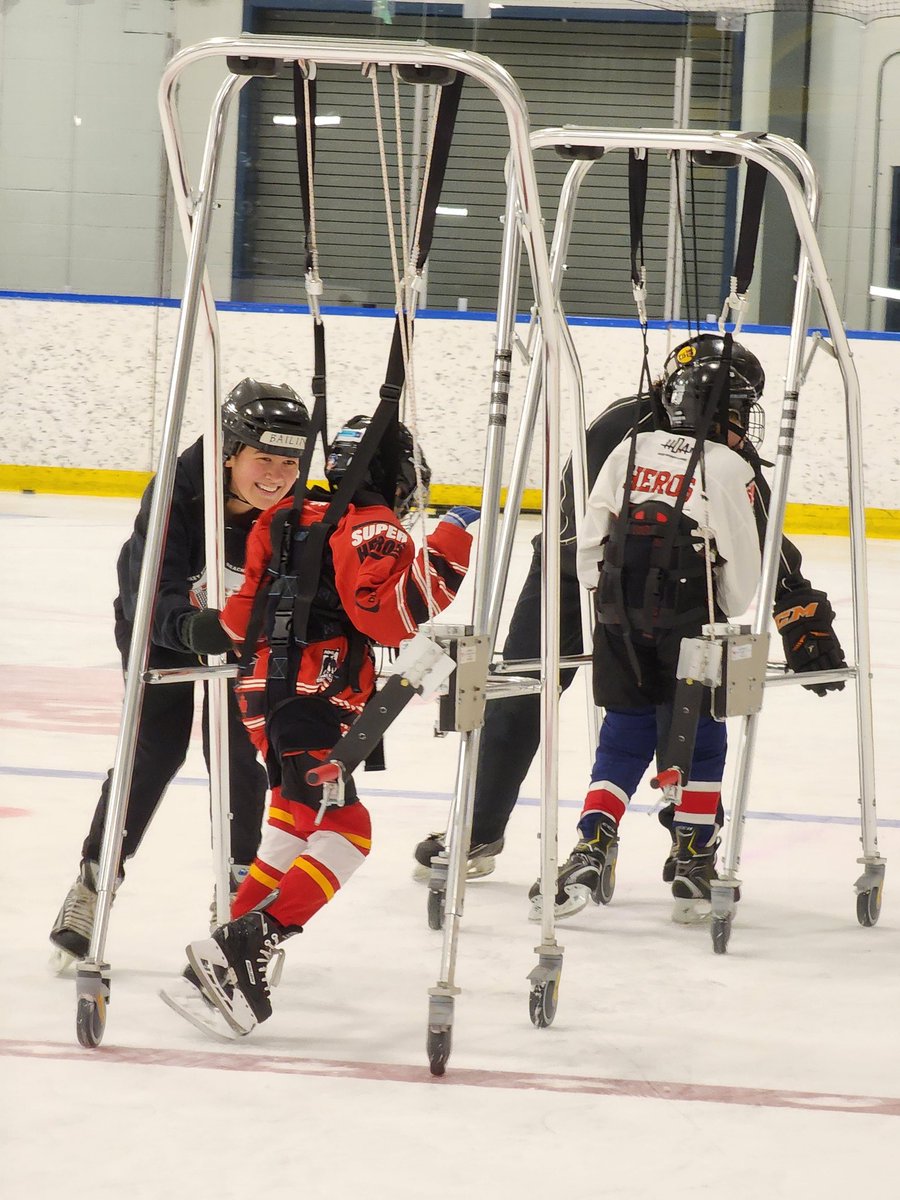 HEROS Hockey tweet media