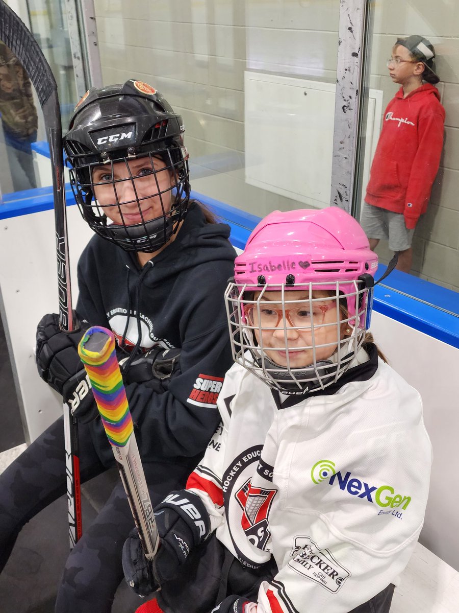 HEROS Hockey tweet media