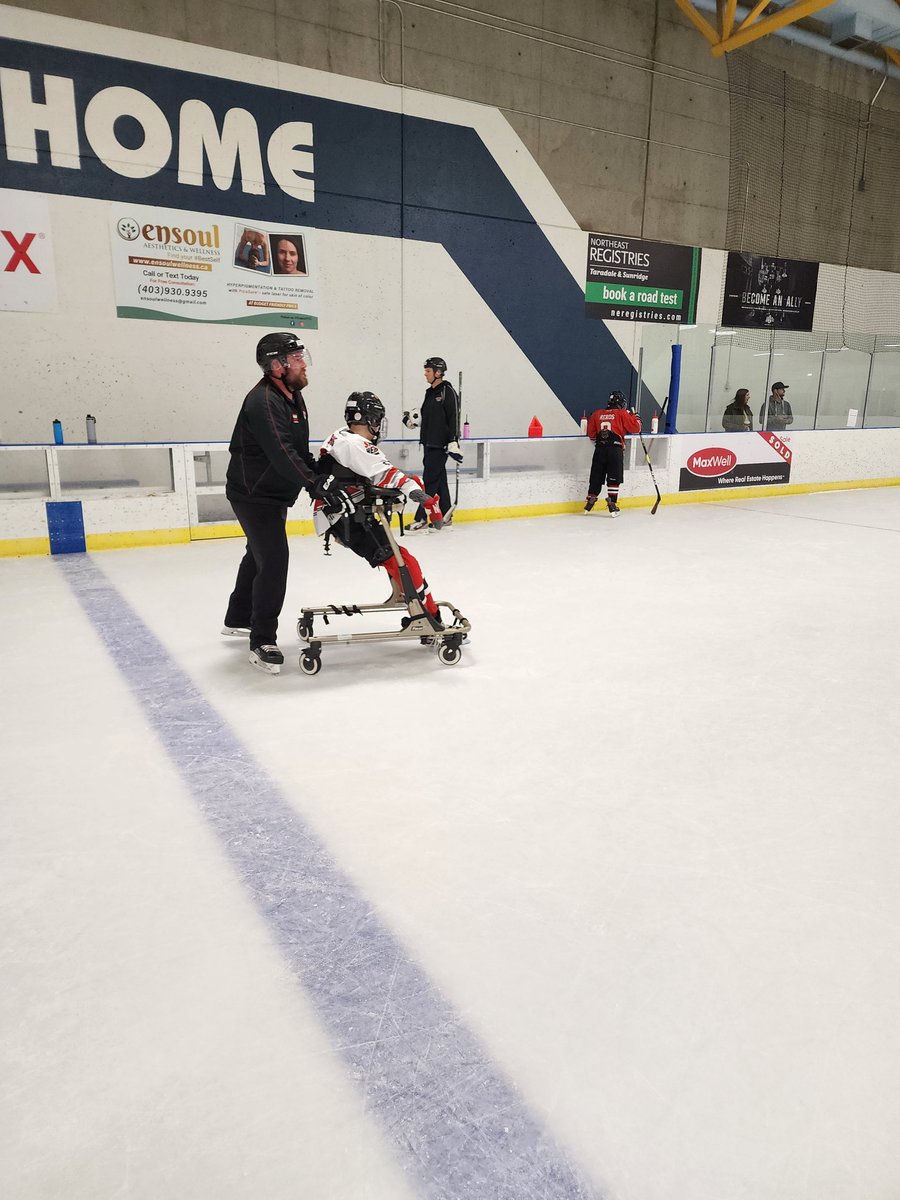 HEROS Hockey tweet media