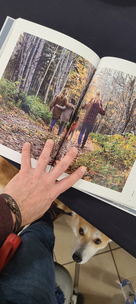 Stuart Hickox (@stuarthickox) on Twitter photo Only a few copies left of <a href="/CanadasFoodIsl/">Canada's Food Island</a> Canada's Food Island Cookbook! Book signing today in Summerside #PEI - makes a great gift, and proceeds support food banks on PEI. #writerslife Only a few copies left of <a href="/CanadasFoodIsl/">Canada's Food Island</a> Canada's Food Island Cookbook! Book signing today in Summerside #PEI - makes a great gift, and proceeds support food banks on PEI. #writerslife