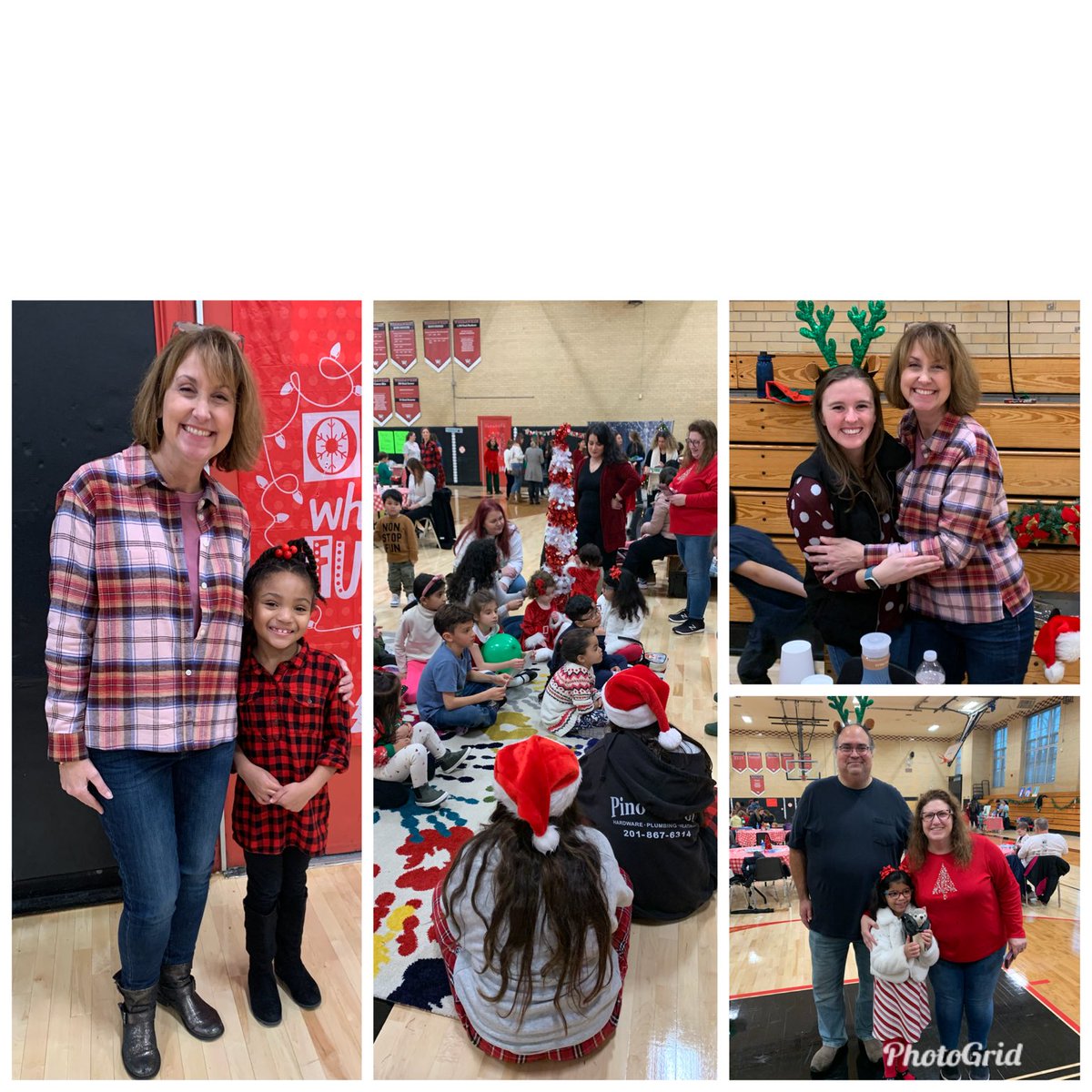 Cocoa with Santa was a smashing success! Special thanks to our DWS PTA!!🎅⁦<a href="/WeehawkenTSD/">Weehawken Schools</a>⁩ ⁦<a href="/EricCrespoEDU/">Eric Crespo</a>⁩