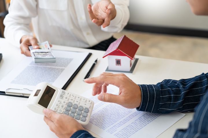 BrokertalknRE's tweet photo. How Interest Rates Affect Purchasing Power https://t.co/cop4nhGcTt https://t.co/tqp3EflAJJ