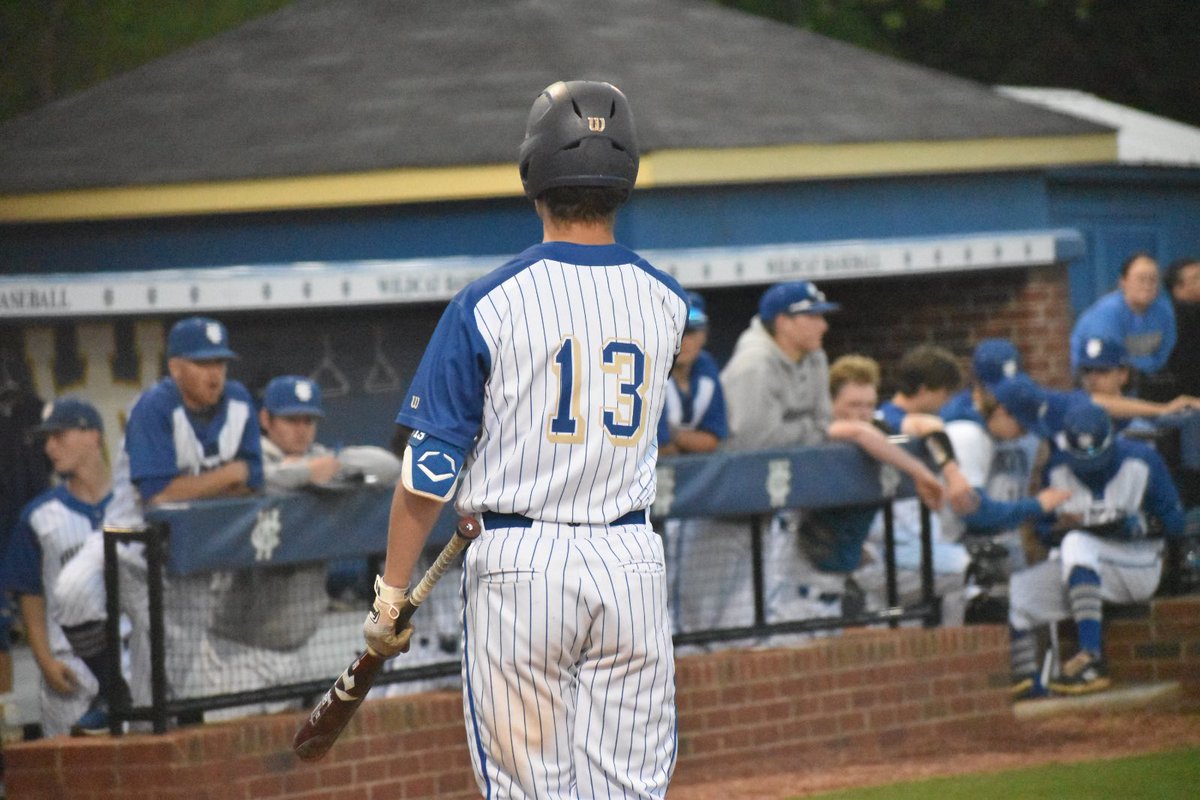 Had a great day at Roane State yesterday with Coach Hamsley and his staff. Super excited to receive an offer from them and also them believing in me to make an impact on their program.@RoaneStBaseball <a href="/Baseball_WCHS/">Wilson Central HS Baseball</a> @TCPirates