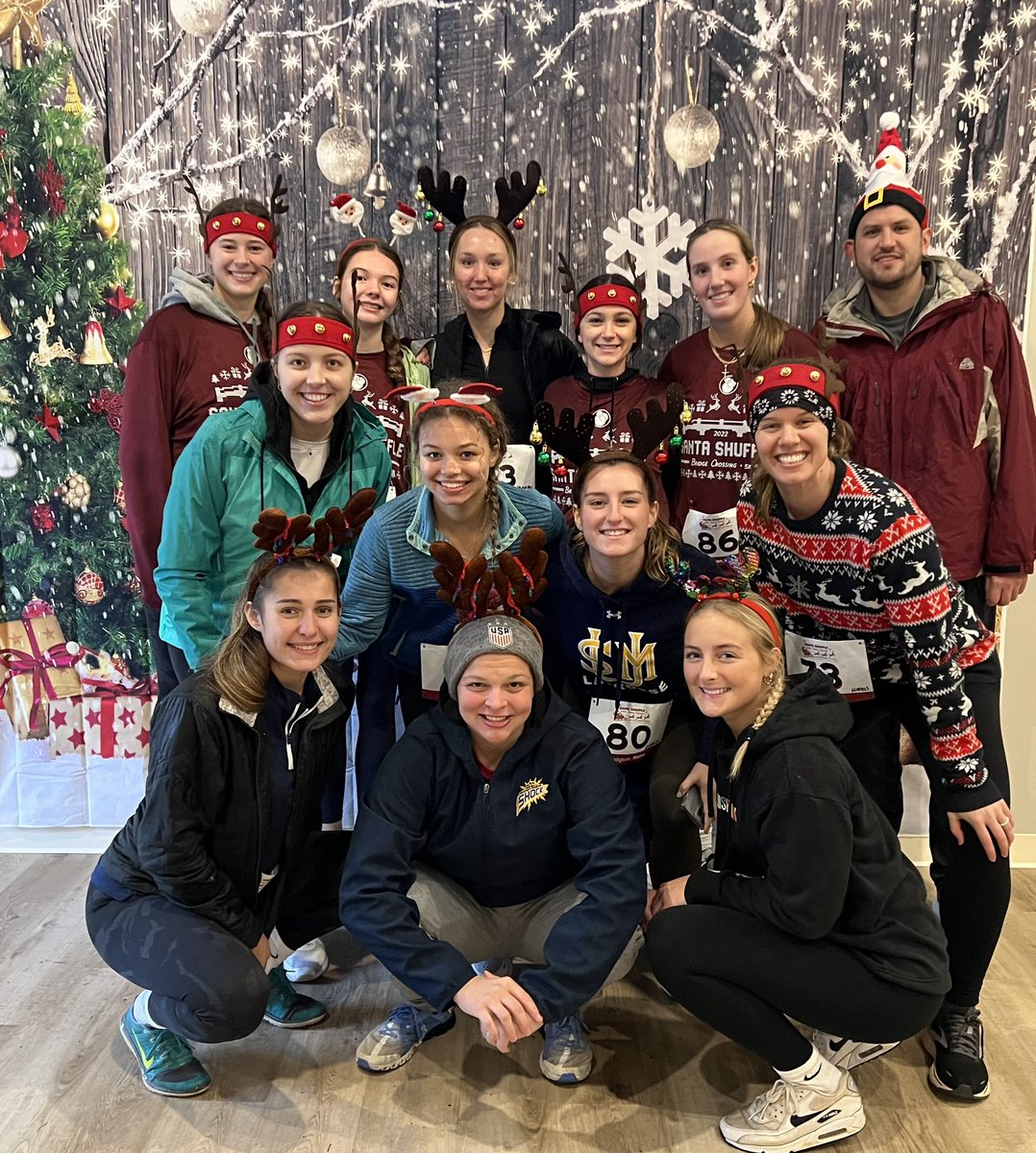 USM Women's Hoops tweet media