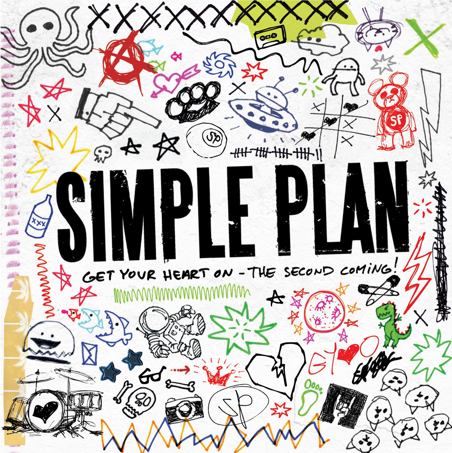 Simple Plan Simpleplan Twitter
