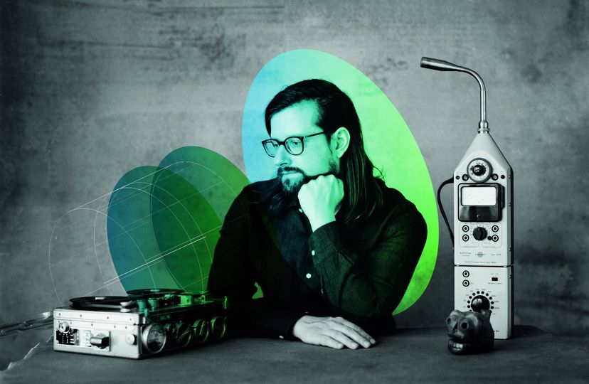 ElectronicMalta's tweet photo. Special Workshop with Hainbach for Renewed EMM members or concert ticket holders - https://t.co/A86RqEKuLc https://t.co/BkXrSopnmp