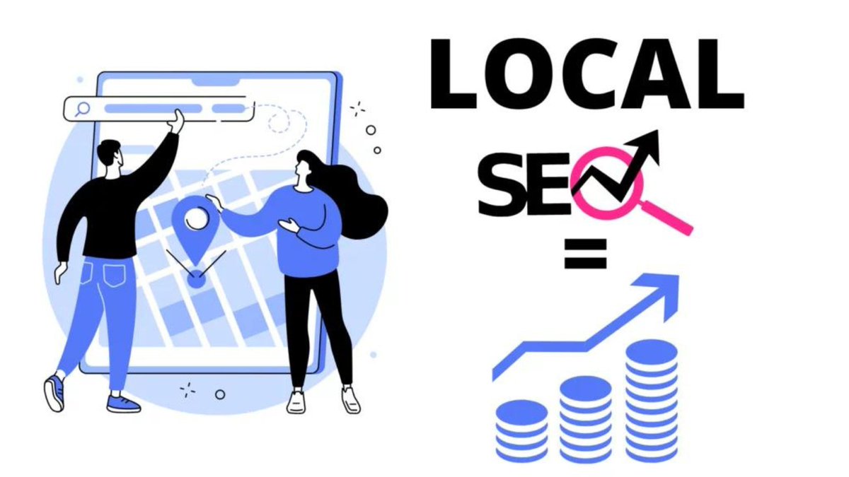 We help you to compete your competitors and boost your business ranking in google search, And help to rank 
#googlemaps #googlemybusinessoptimization #backlinks #googlemapcitation #googleadsservices #keywordresearch #gmbranking #localbusiness #seoservices #seo #LocalBusinessSEO