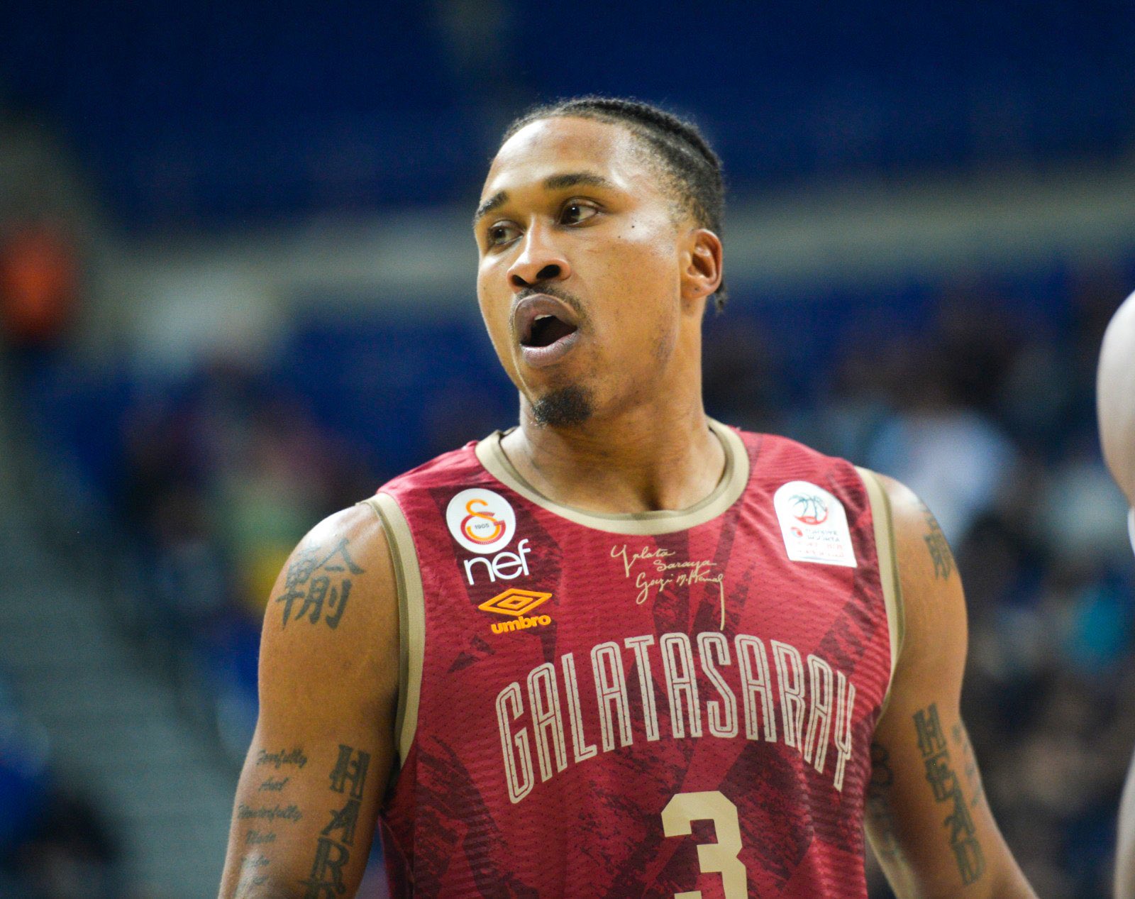 Technologie tennis Lyrisch GalatasarayBballNews on Twitter: "I don't exaggerate, that's the best Galatasaray jersey ever to get designed. Put that on SALE and get my money @GSBasketbol It suits @T_Real25 very well btw 🔥 https://t.co/VlG5H1s0Is" / Technologie tennis Lyrisch GalatasarayBballNews on Twitter: "I don't exaggerate, that's the best Galatasaray jersey ever to get designed. Put that on SALE and get my money @GSBasketbol It suits @T_Real25 very well btw 🔥 https://t.co/VlG5H1s0Is" /