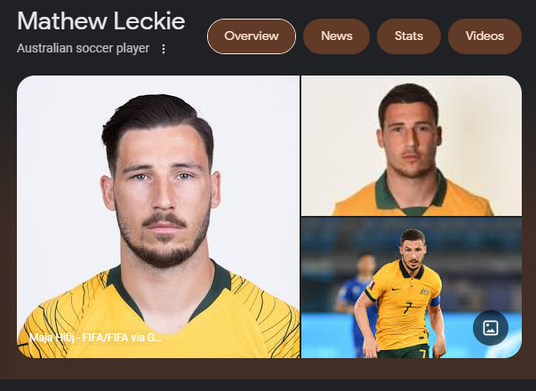 🤔 <a href="/FOXSports/">FOX Sports</a>