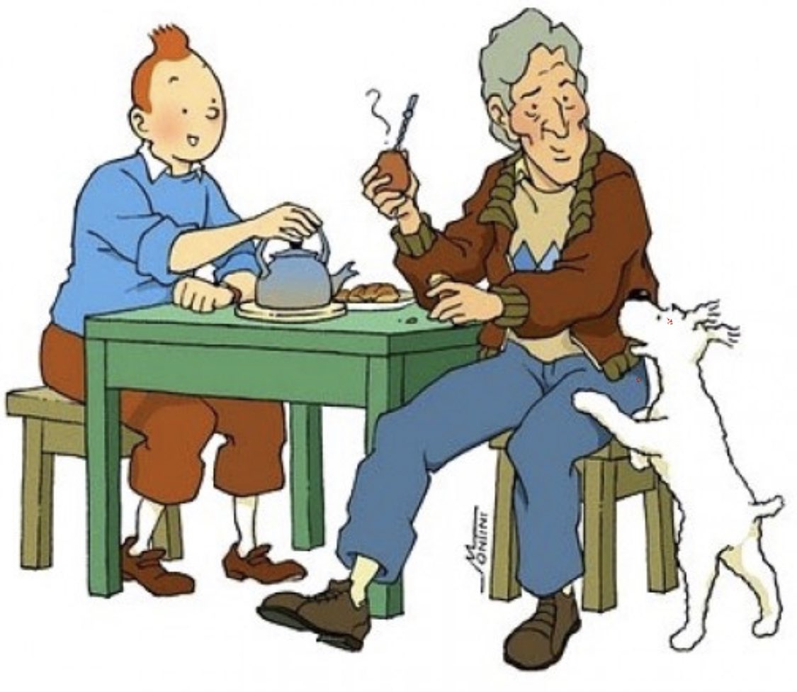 Pre-match #mood 🇦🇷