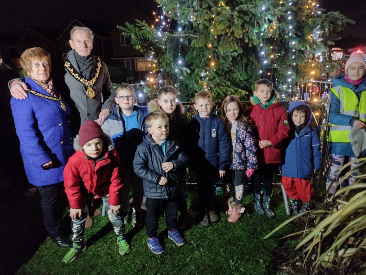 Ladycross Infant and Nursery School tweet media