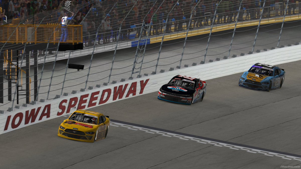 cfm_esports's tweet photo. 🅿️2️⃣
Fralick takes second in #SimCar. debut!
#CFMeSports #iRacing #SimRacing #eSports https://t.co/hu7jfWaGCB