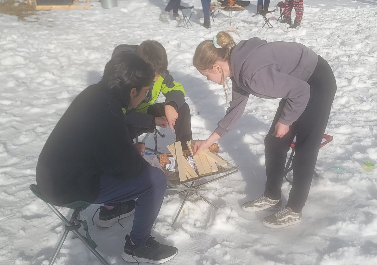 PaulKelba's tweet photo. Fire hammocks well loved during #Envoe tinder bundle design challenge. Is there a difference between a heat fire vs. cooking fire vs. conversation fire?
@ndhalls they are available for ya now. https://t.co/78YQVYbCPZ