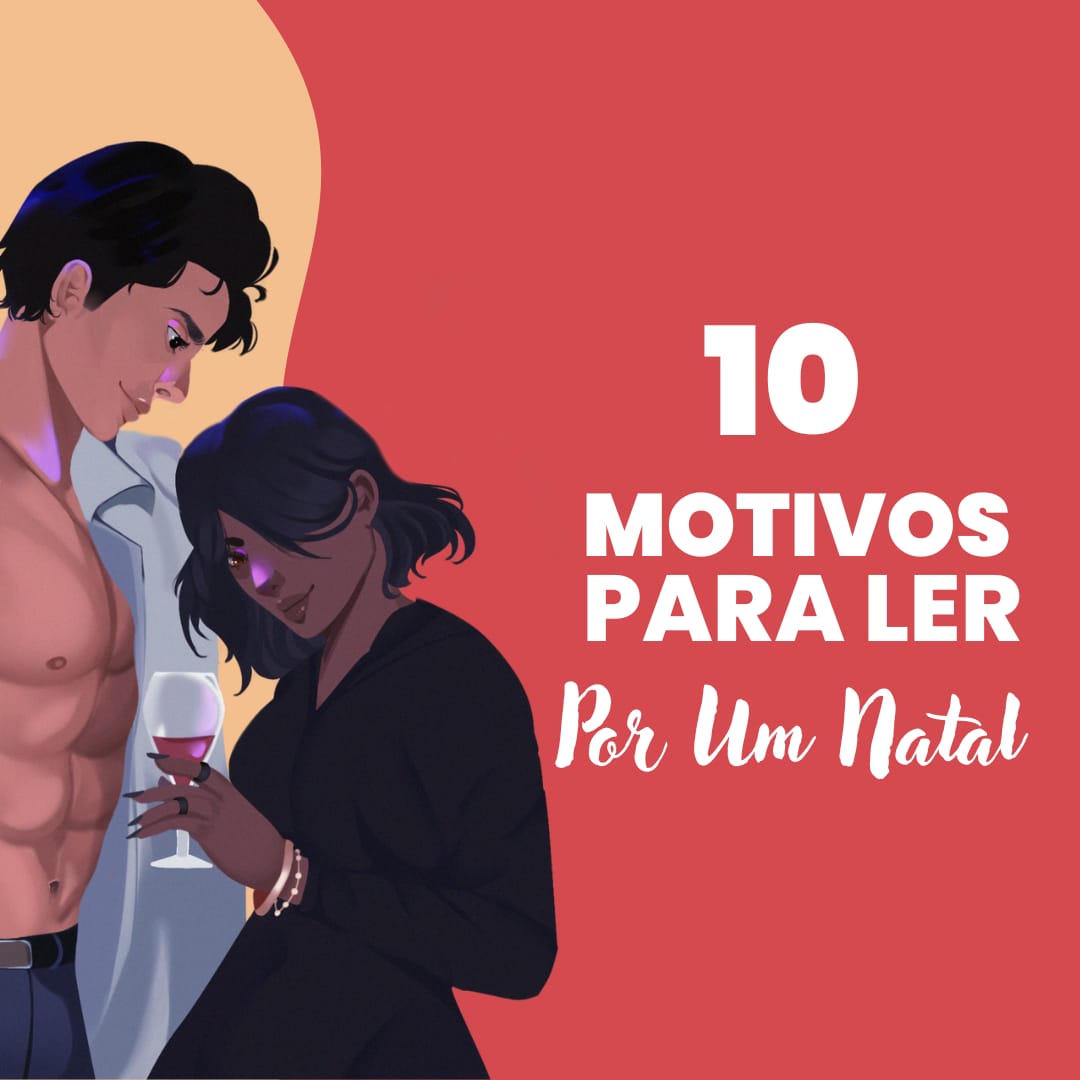 laise_mp3's tweet image. • Veja 10 motivos para ler meu novo livro com tema Natalino disponível na Amazon 🎄•