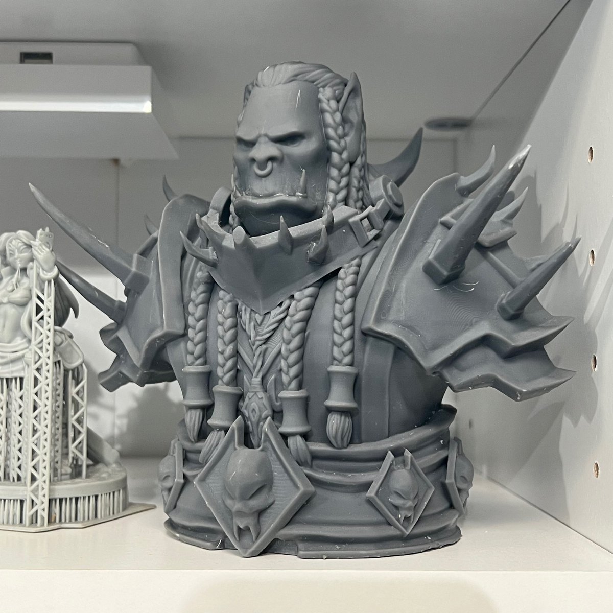 Ultimate 3D Printing Store tweet media