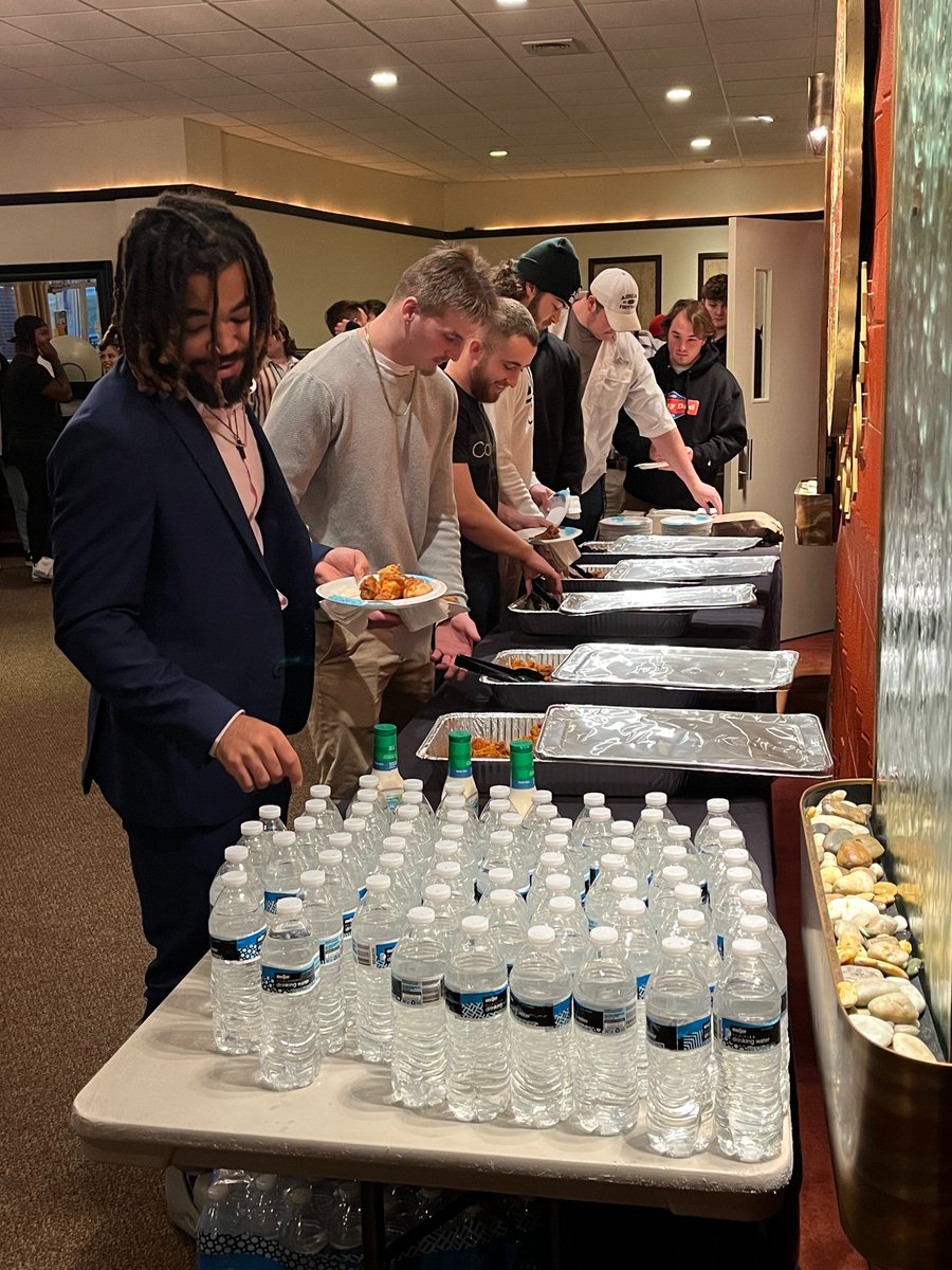 Adrian College Football tweet media