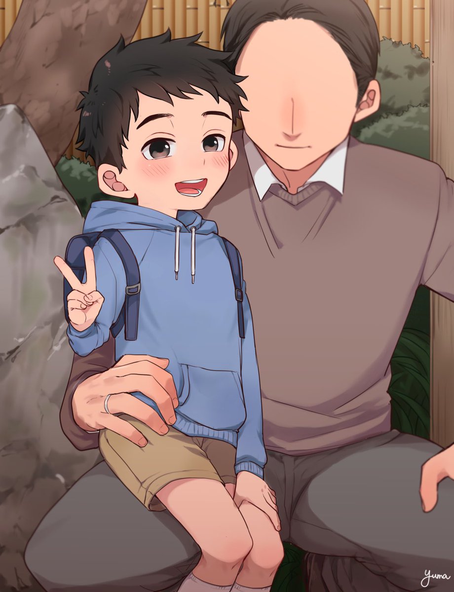 solishota's tweet photo. : Fui a las aguas termales con mi tio! Me he estado divirtiendo mucho jeje! Dijo que en la noche me espera una excitante sorpresa…! Ya no puedo esperar! https://t.co/2Thcmed6Pg
