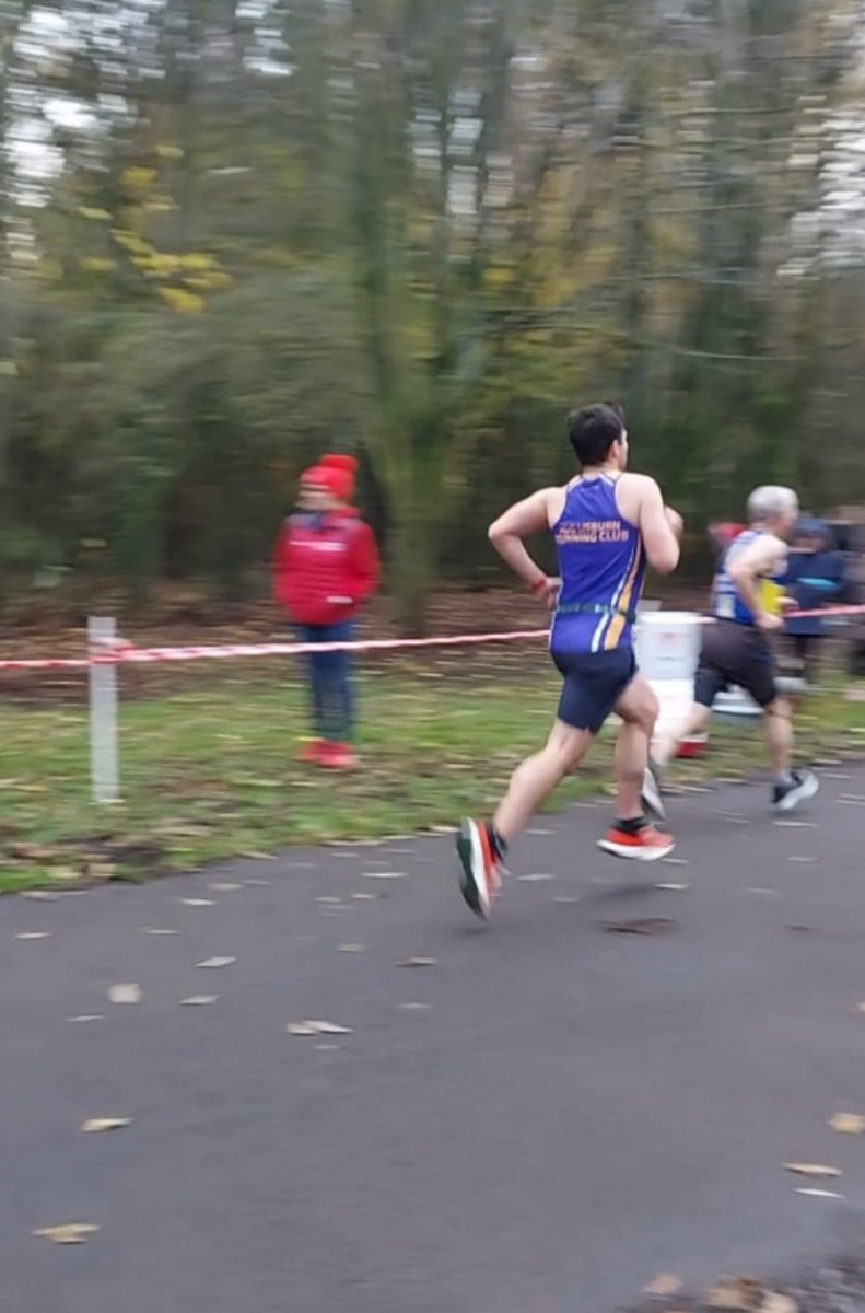 SimonCaddell's tweet photo. Seeley Cup! #sub45 https://t.co/0PRUH0KTFh