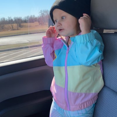 #NewProfilePic