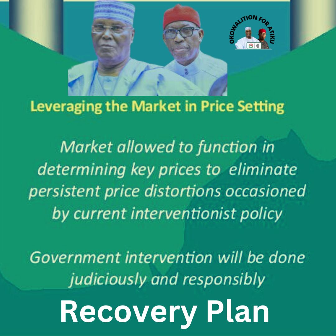 iamlaxee's tweet photo. #RecoverNigeria 
#Okowalition https://t.co/pEsJi2Uvu8
