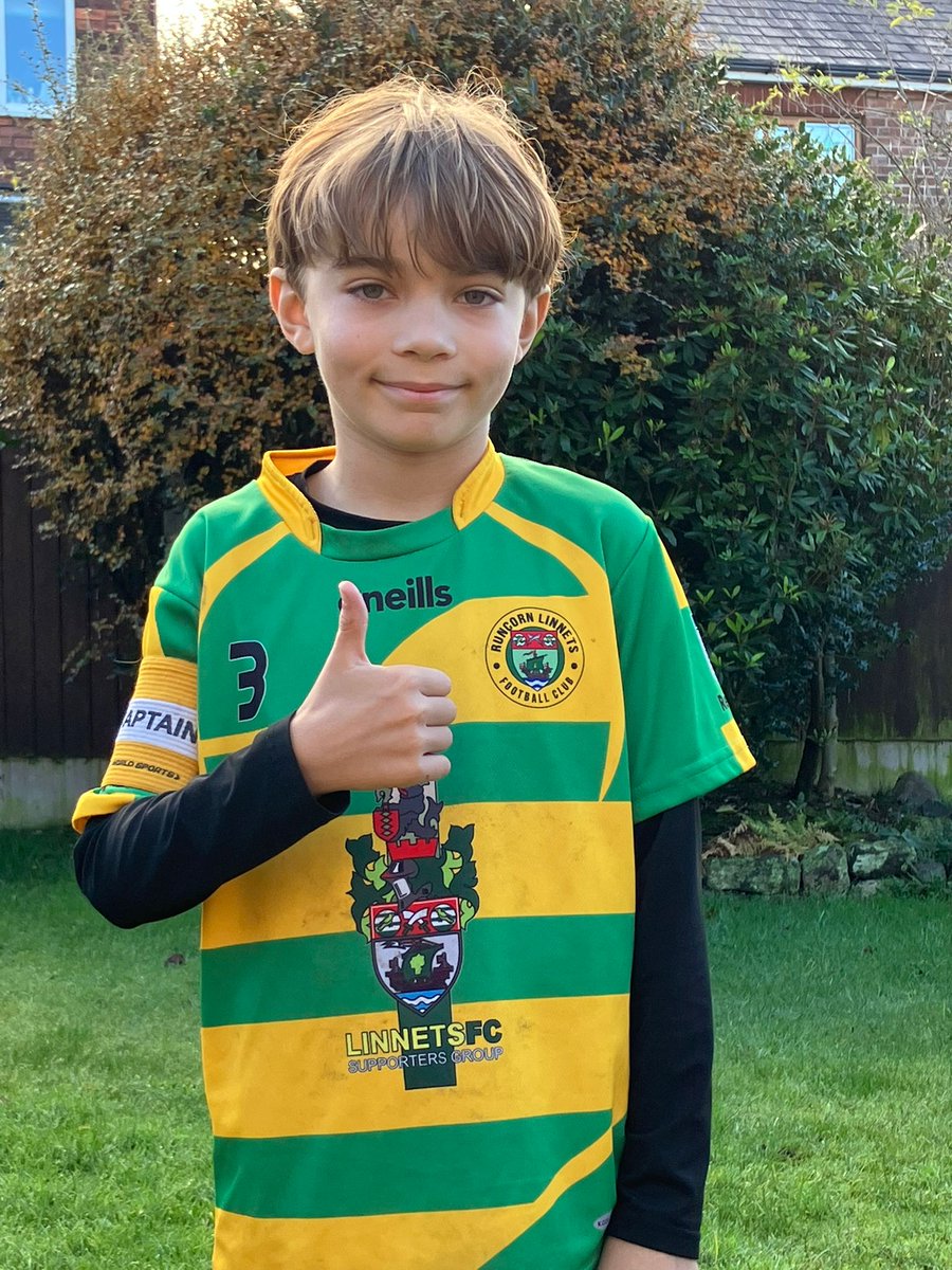 JuniorLinnets's tweet photo. Man of the Match went to Sam from our Linnets Yellows U10s 💛💚
Sam had an amazing game today with a non stop performance! ⚽⚽
#LinnetsJFC #manofthemmatch #Welldone https://t.co/jOEIsb2buY