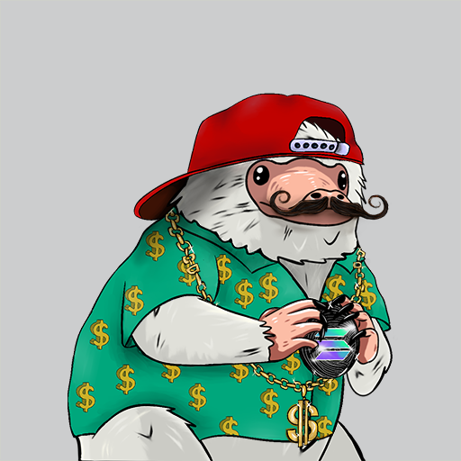 Dollar buys everything💲
Here's a Sneak Peek that dollars can buy!👀
Check out our Discord for more! 
discord.gg/aptosniffler
#Aptos #AptosNFTs  #AptosEcosystem #NFTCommunity