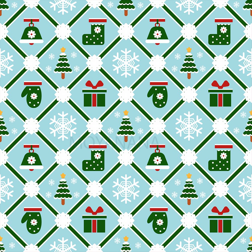 Moyanana_Ting's tweet image. Christmas Pattern Green gloves bells trees and snow flakes

redbubble.com/shop/ap/132063…
---------
#MerryChristmas #Holiday #holidaypattern #graphicdesign #illustration #adobeillustration