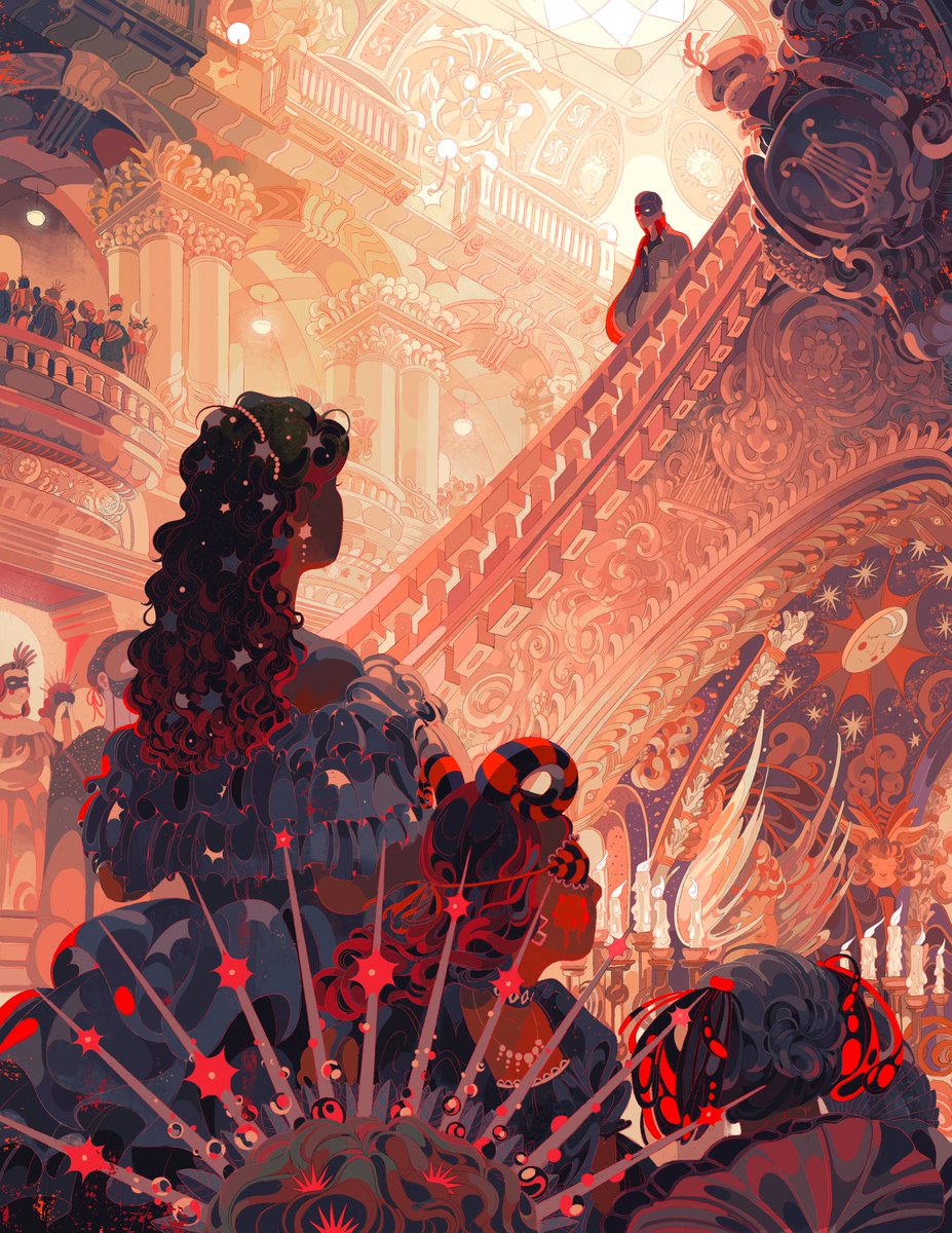 Deb JJ Lee @ Momocon/Dokomi tweet media