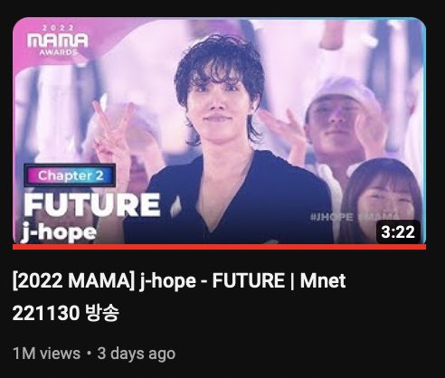 BTS Jhope Hobi Jung Hoseok Instagram Posts Mnet MAMA 2022 -  Finland