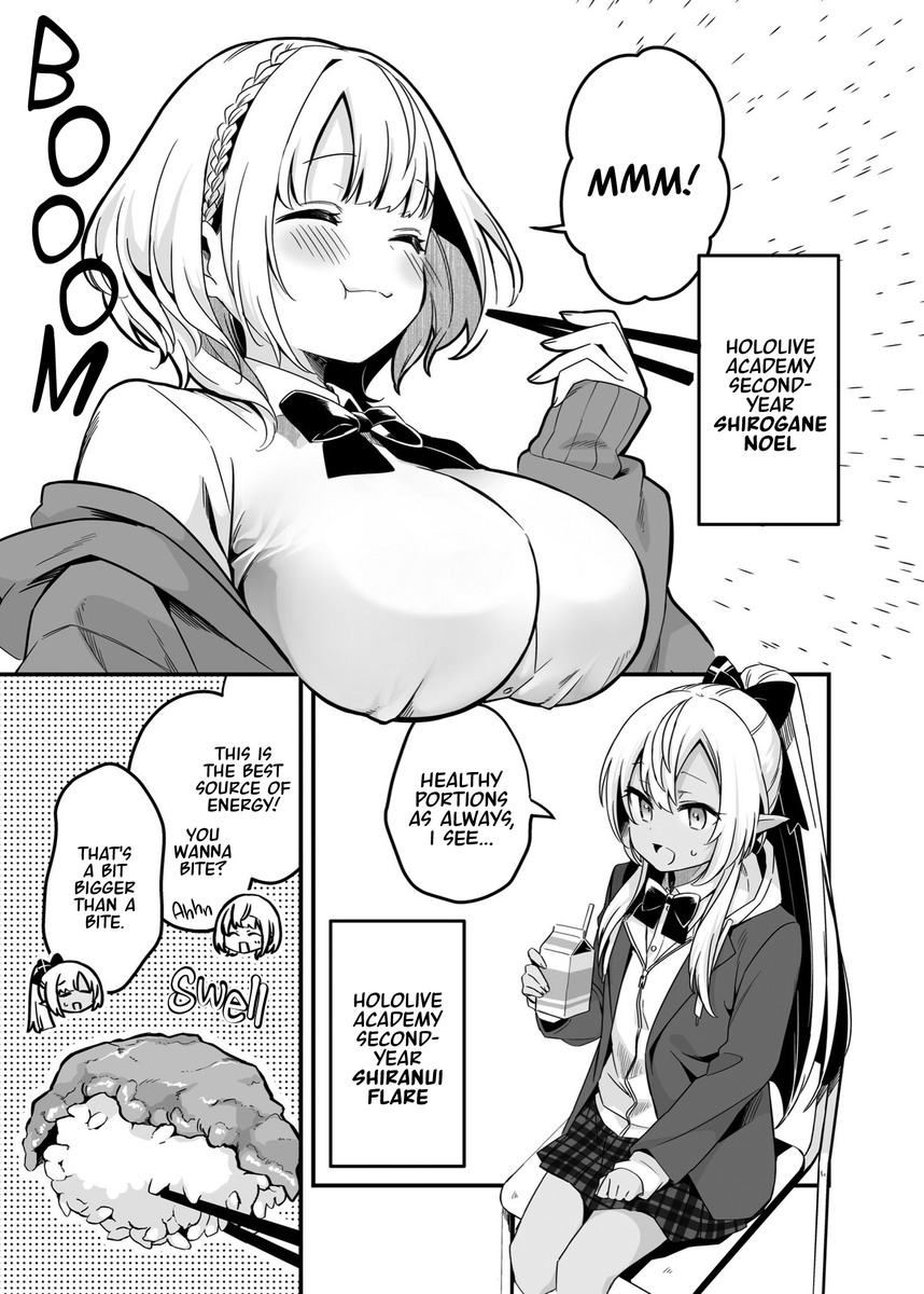 235aero's tweet photo. @shiraken_pr @kandumesss @ryh14879141 @holokuso117 @jiyou3san @TumblweedPretzl @CiabattaTL (3/3, reupload due to wrong version) https://t.co/KOmrQNfKLm