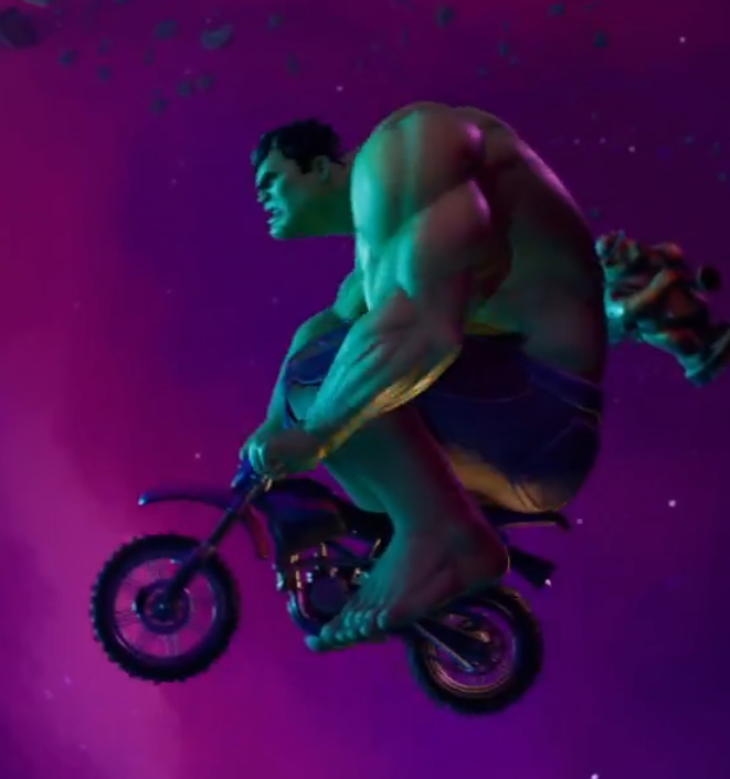 iFireMonkey on Twitter: “Chapter 4 collabs”