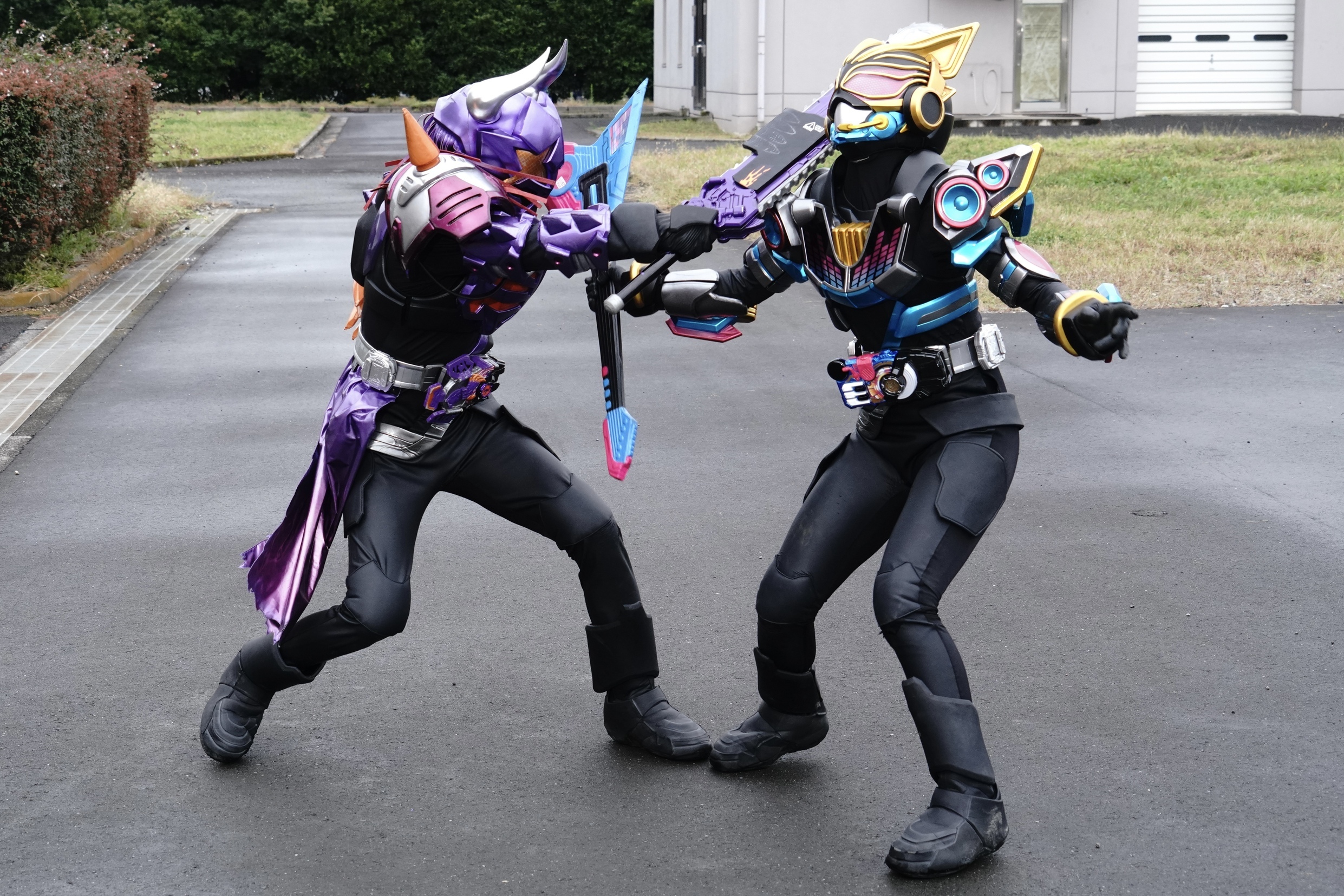 仮面ライダーギーツ【東映公式】 on X: 仮面ライダーギーツ【東映公式】 on X: