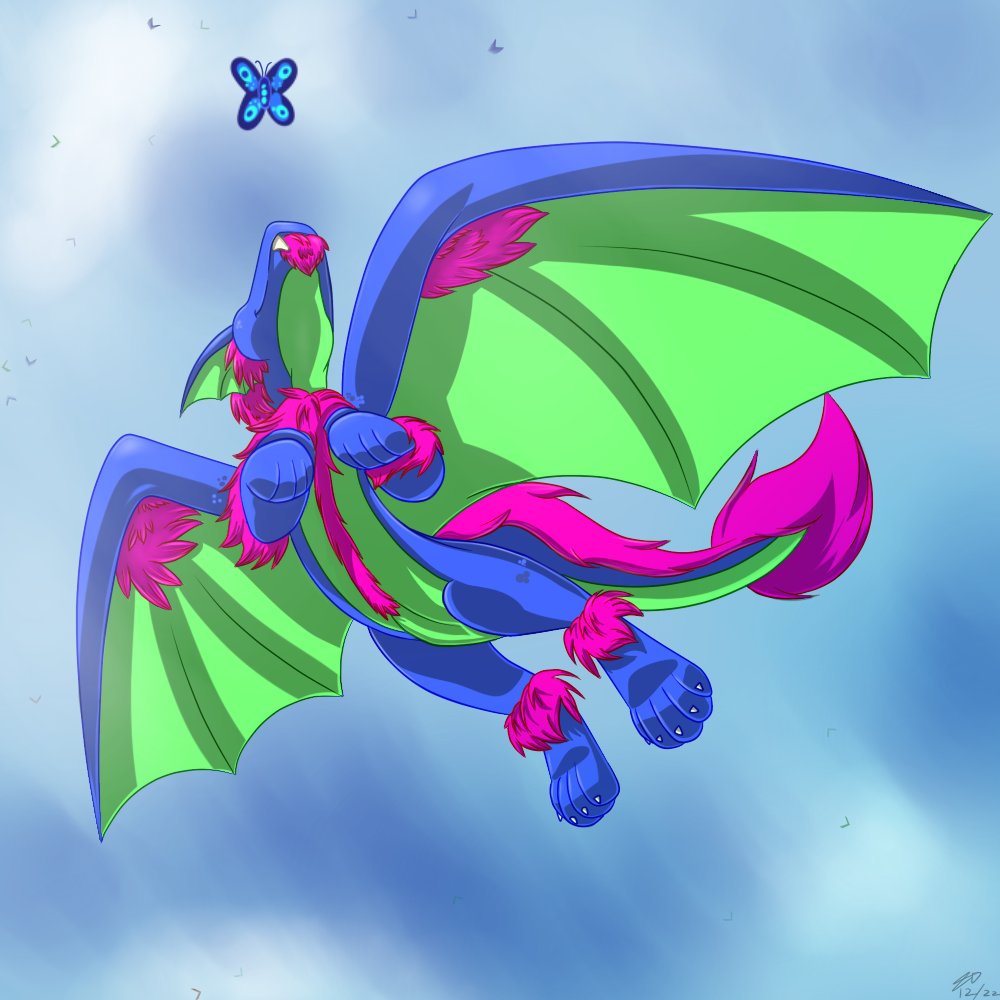 AsherEternal's tweet photo. Free Christmas Themed Headshot Raffle!
⛄🎄🎁

How To Enter!

⭐Retweet this post!
⭐Follow this dragon!
⭐Comment for your ticket!

I will pull a winner for this raffle in 2 days. If this explodes, I will pull multiple winners.

Examples of my art: https://t.co/tdvy9AY6WB