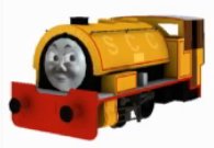 Trainz Lore and Facts tweet media