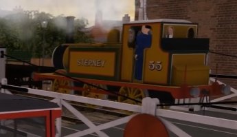 Trainz Lore and Facts tweet media