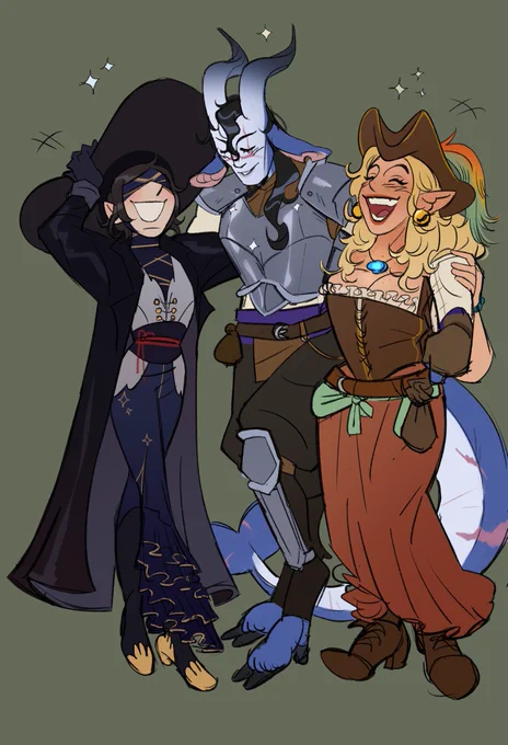 a few of my favorite coms from this year  