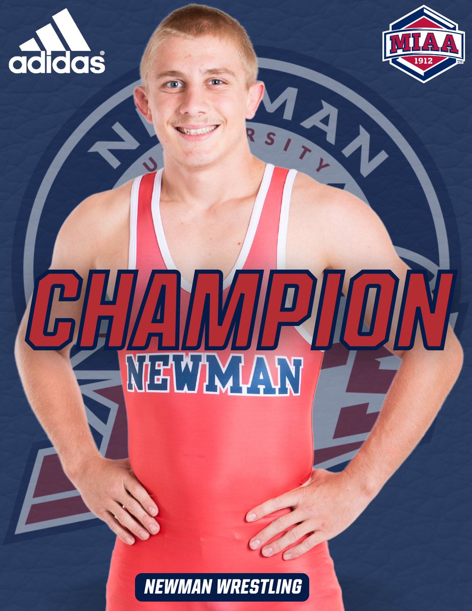 It was only a matter of time before he took home some gold 🏆

Jace Fisher places 🥇 at 165lbs
#JetPower✈️