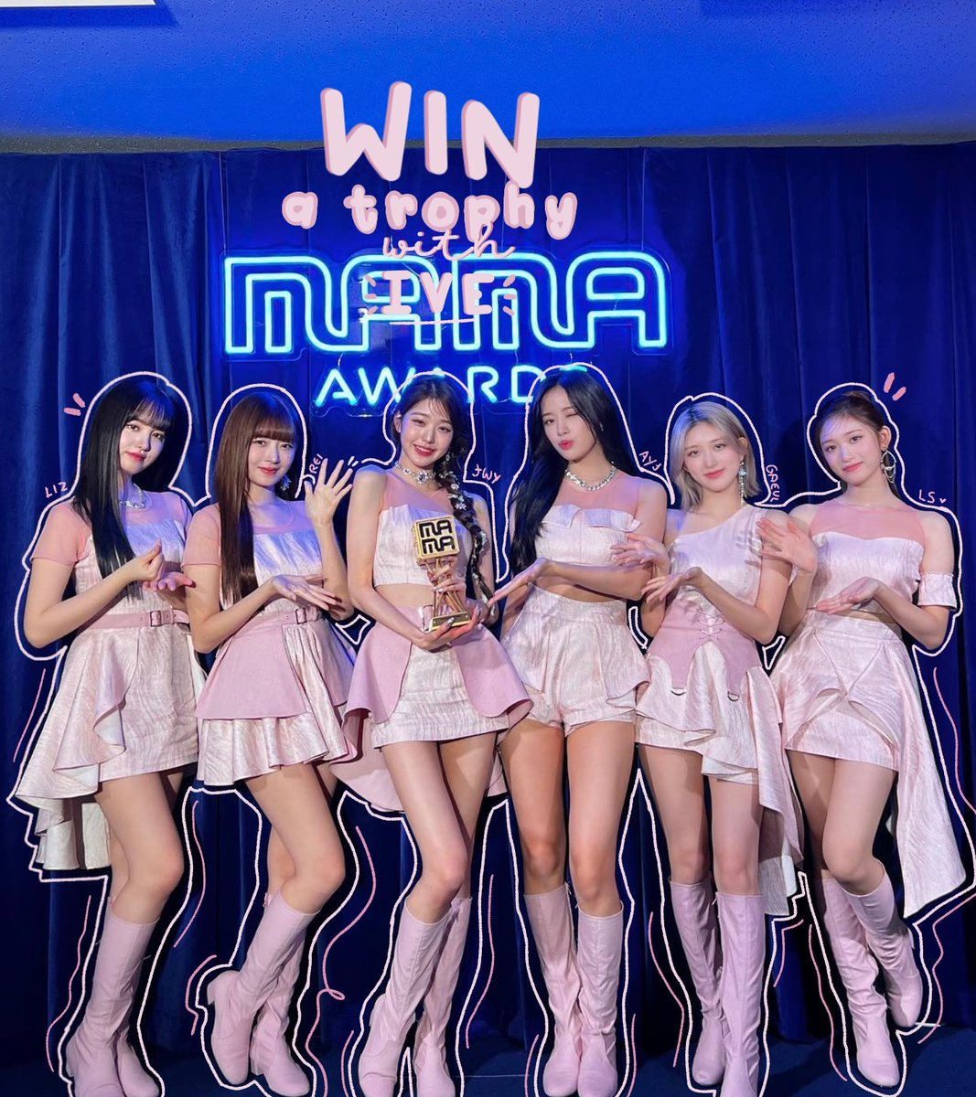 ive support tweet media