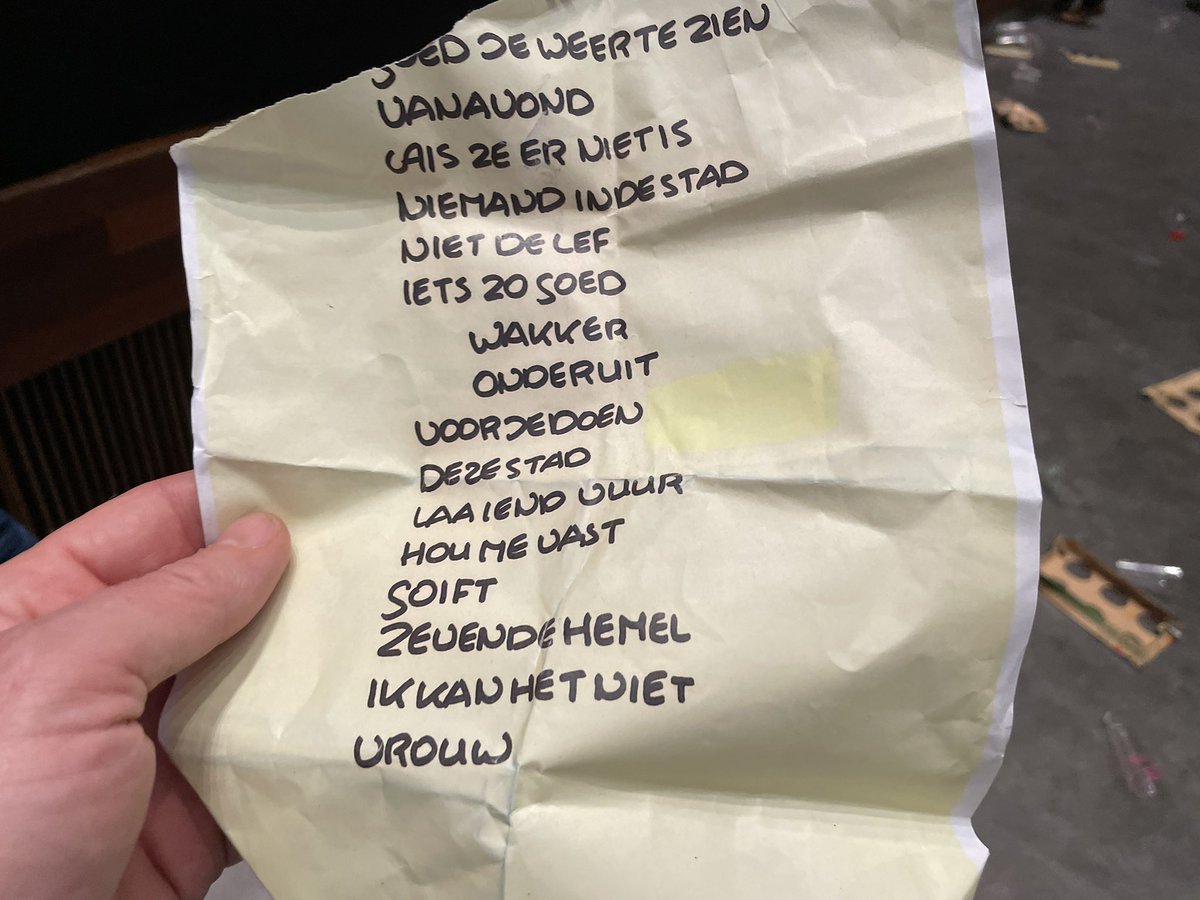 Playlists <a href="/dedijkrocks/">De Dijk</a>