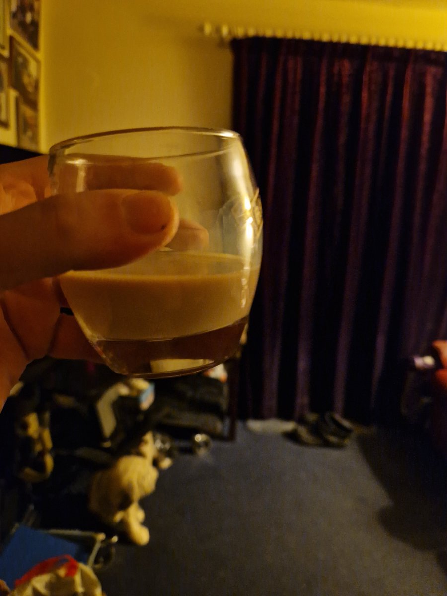 [SHAGGY!] tweet media