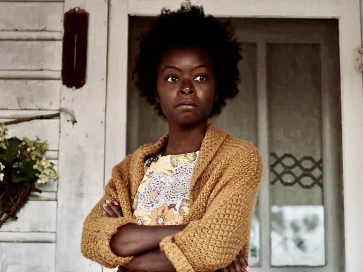 englewoodelaine's tweet photo. @NeekNique @sankofa_bird She plays a “Pam Grier” take no prisoners type on #DevilToPay https://t.co/OOvRoZkrPy https://t.co/NH8VoQkDdN